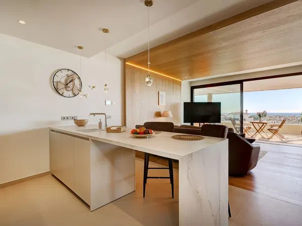 Piso en avenida 8 de Marzo s/n - Foto 9