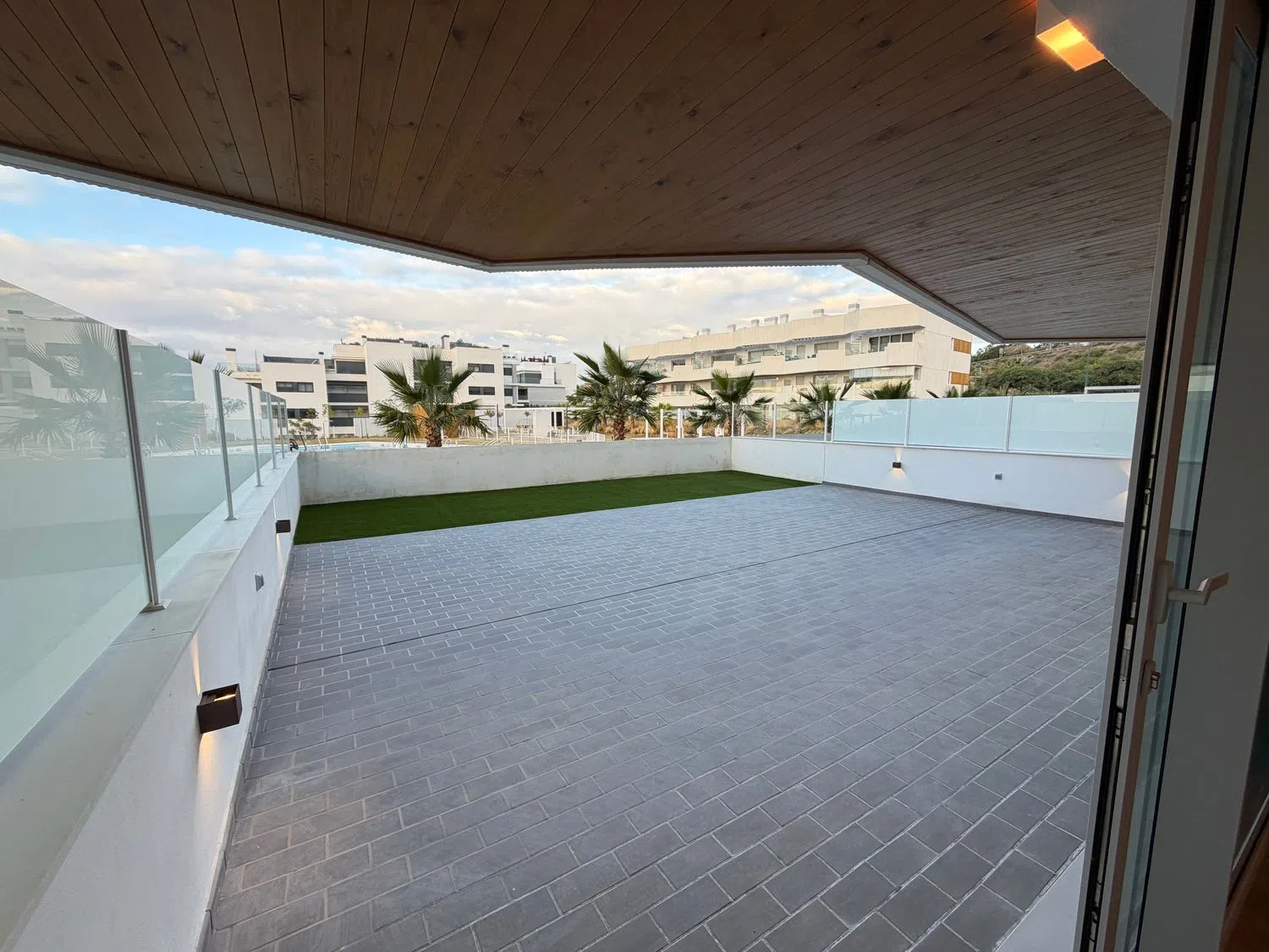 Piso en calle Profesor Jesus Marin, 6 - Foto 16