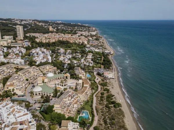 Piso en Avenida Jardines de las Golondrinas, 8, Romana Playa - Foto 2