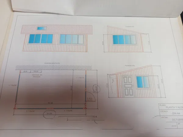Casa de pueblo en Legutiano - Foto 15