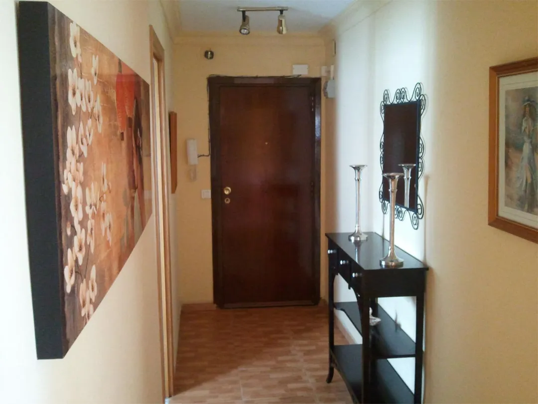 Piso en  Alameda de Capuchinos 79 - Foto 7