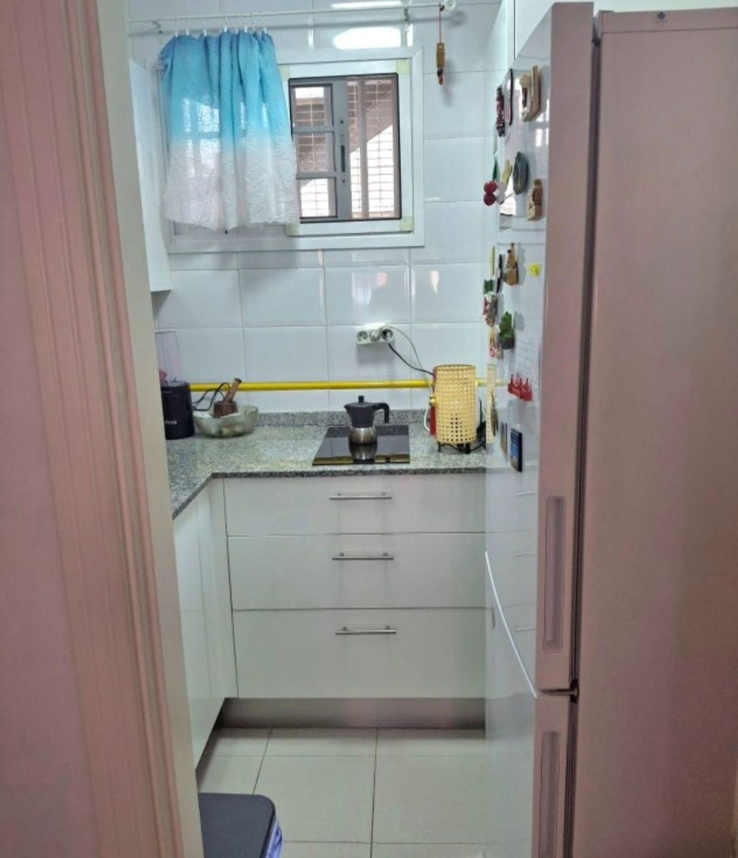 Piso en Calle Concejal Manuel Rodríguez Costas, 3, La Isleta - Foto 12