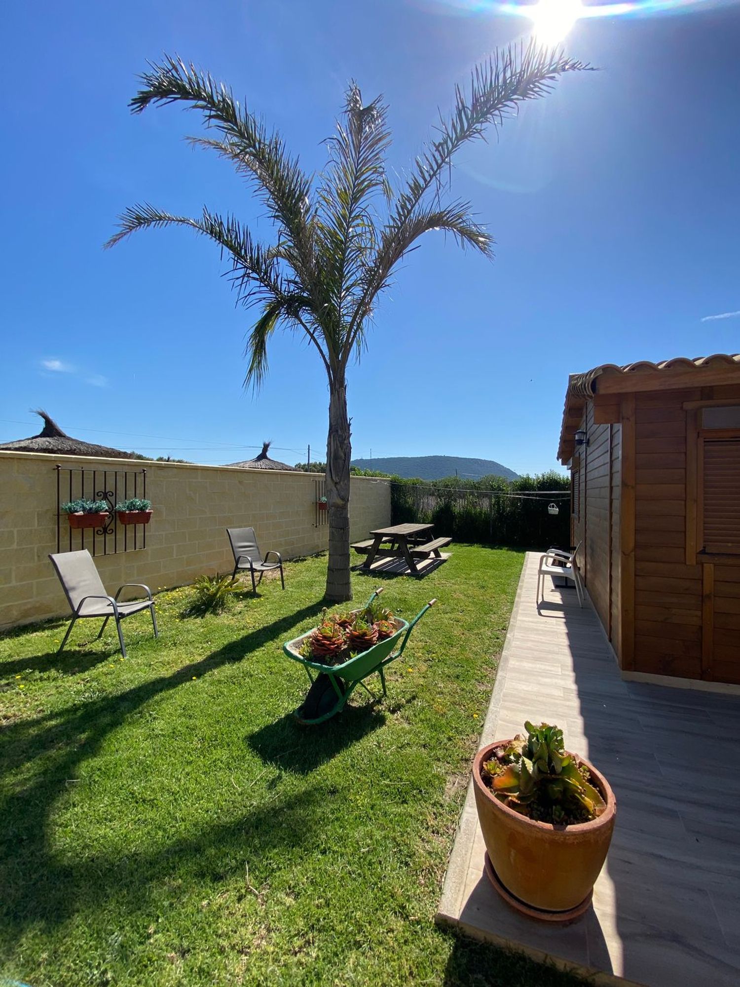 Casa o chalet independiente en Carretera Vejer-caños Km 11, 13, 11 CarreteraVEJERCAOSKM, Zahora, Zahora - Foto 24