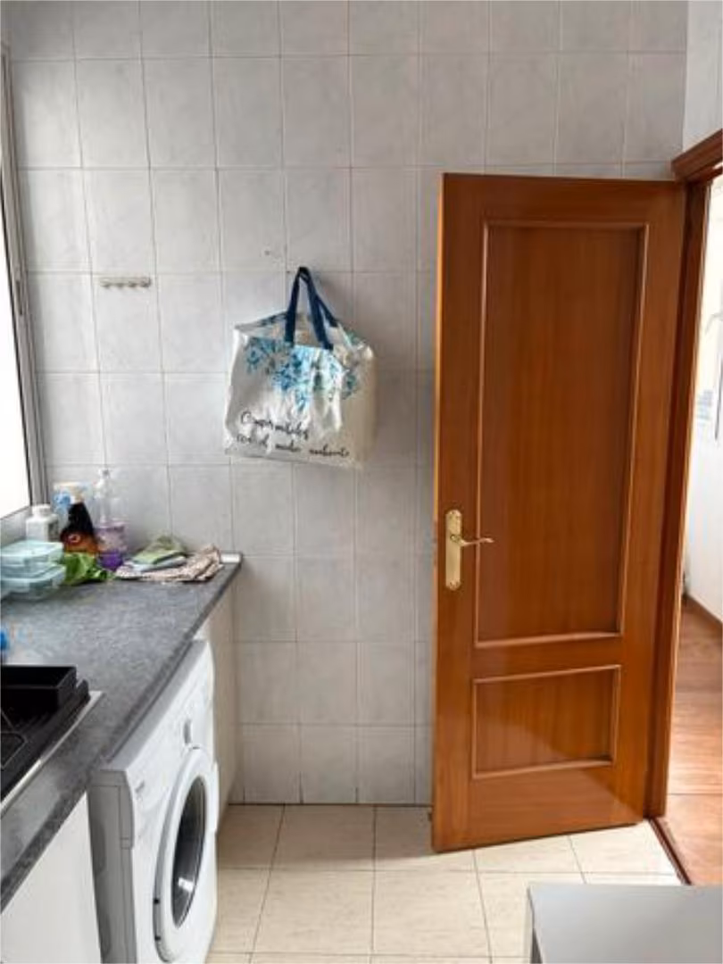 Piso en Chamartín - Foto 5