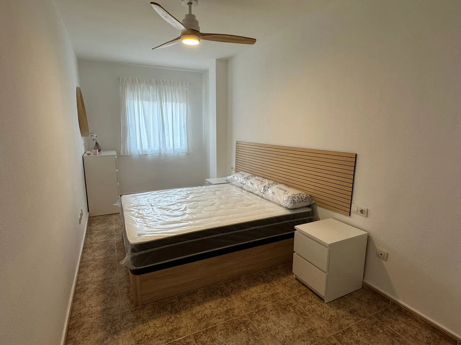 Piso en Barrio Javalí Nuevo - Foto 12