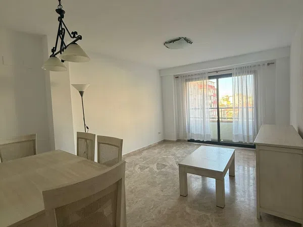 Piso en ronda del Castillo, 8 - Foto 13