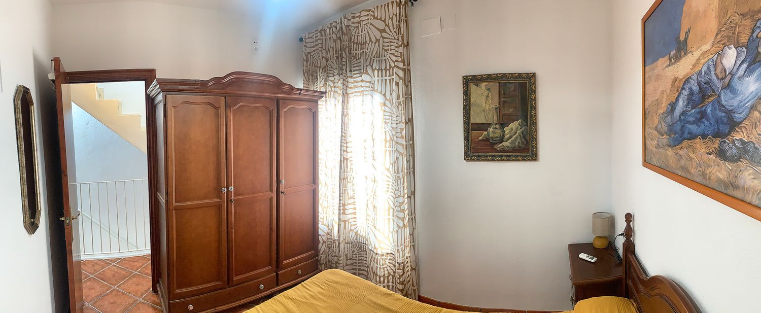 Casa o chalet independiente en Calle Torneo, 4 - Foto 14