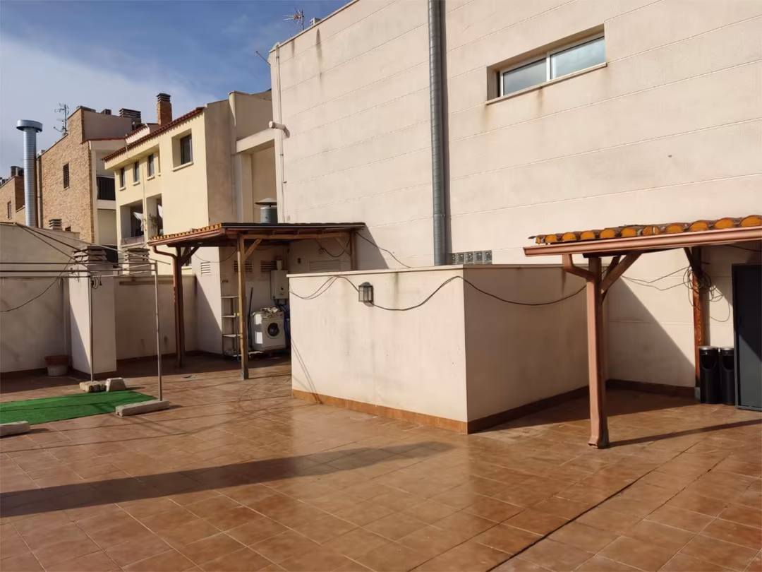 Piso en  Avenida Alto de las Atalayas 28