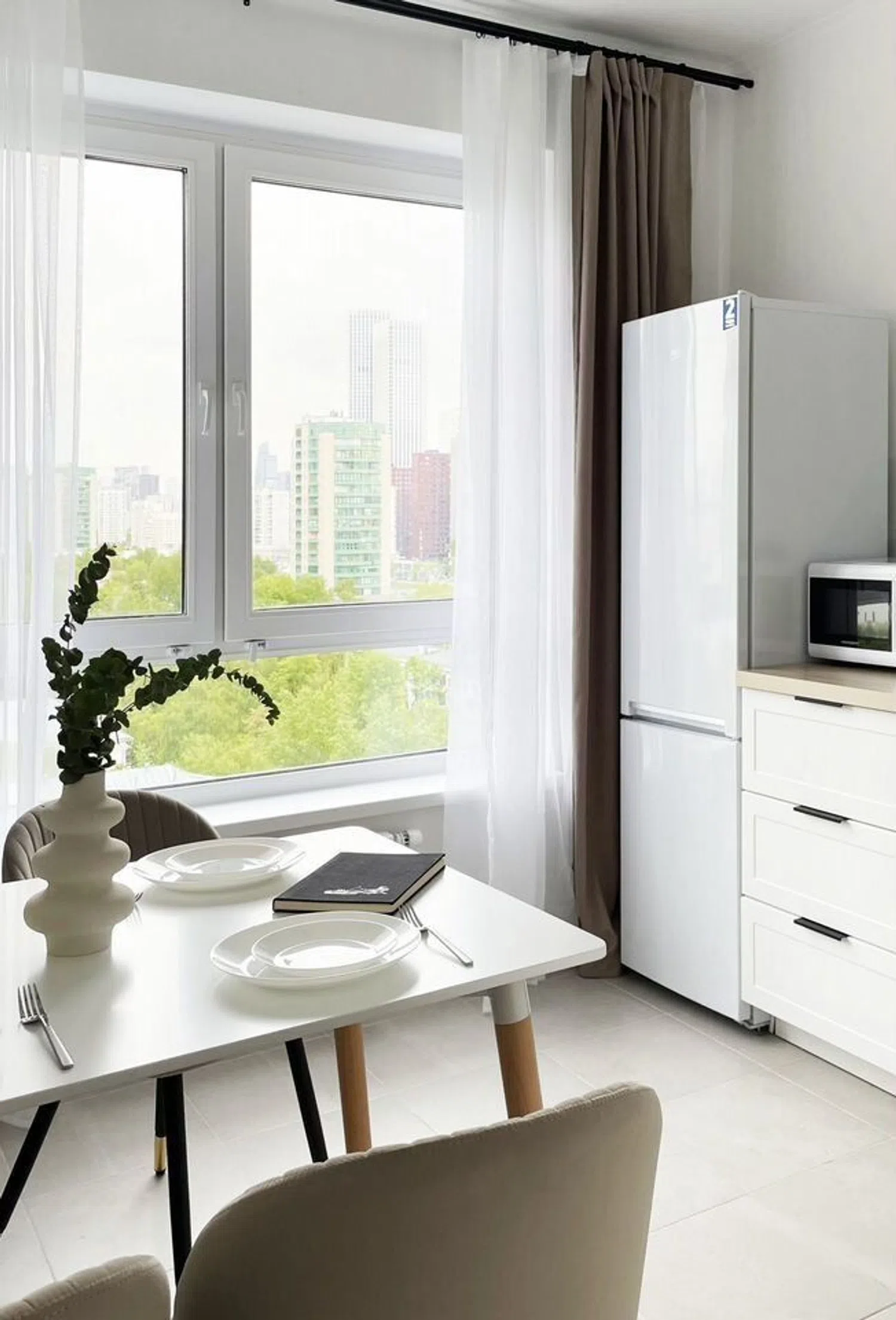 Piso en av. diagonal, 141 - Foto 7