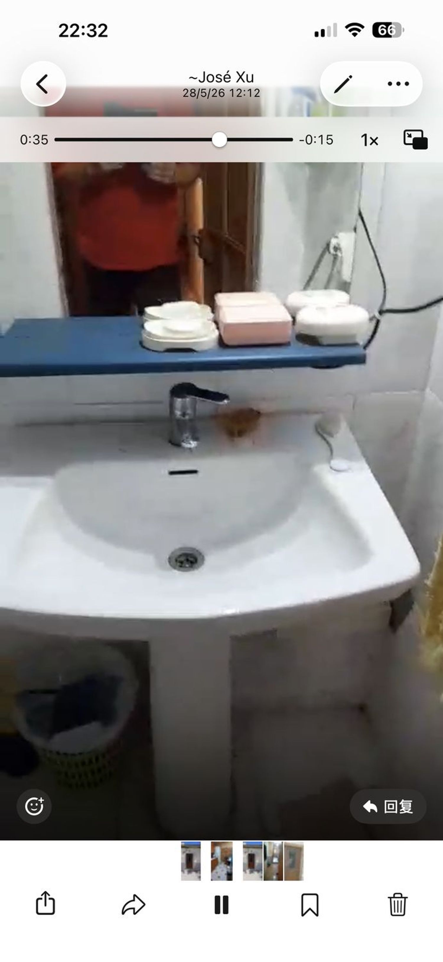 Casa o chalet independiente en Calle Méjico, 27 Cmejico - Foto 8