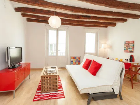 Ático en calle d'En Roig, 23