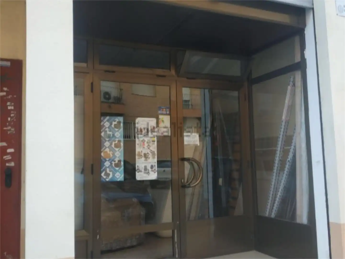 Local comercial en  Carrer de l'Art Major de la Seda 19D - Foto 5