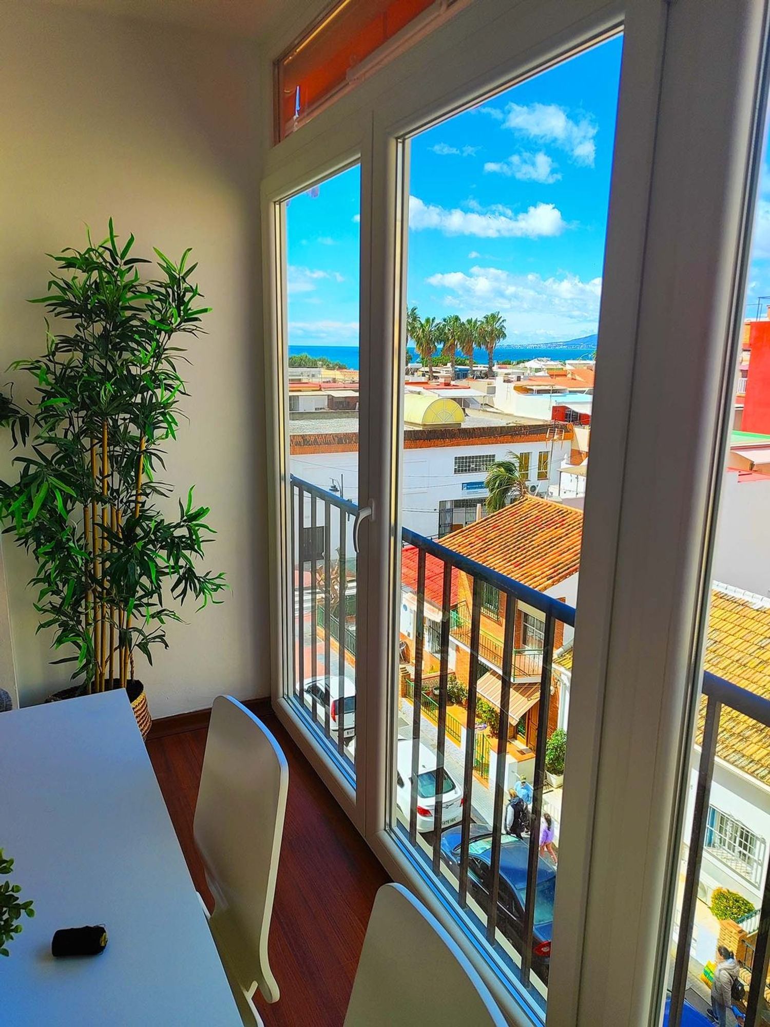 Piso en calle Padre Lerchundi, 5