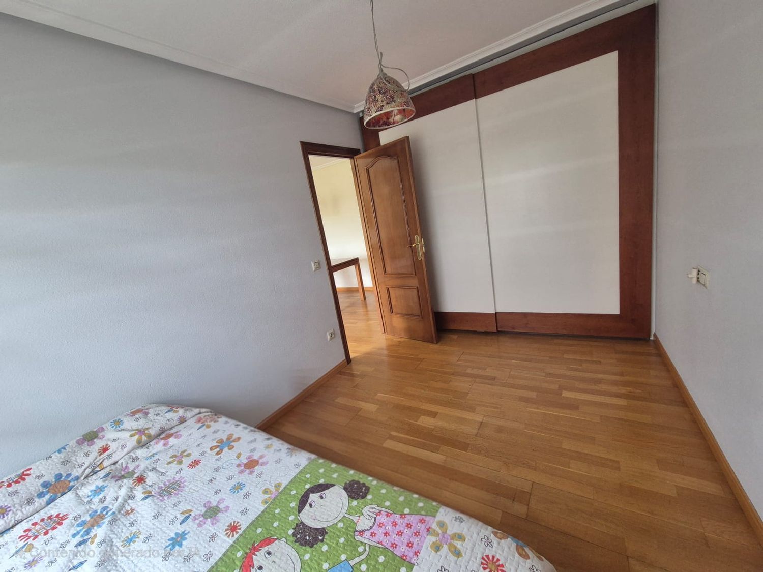 Ático en Calle Mayor del Arrabal, 1, San José - Parador - Zurguen, San José - Parador - Zurguen - Foto 9