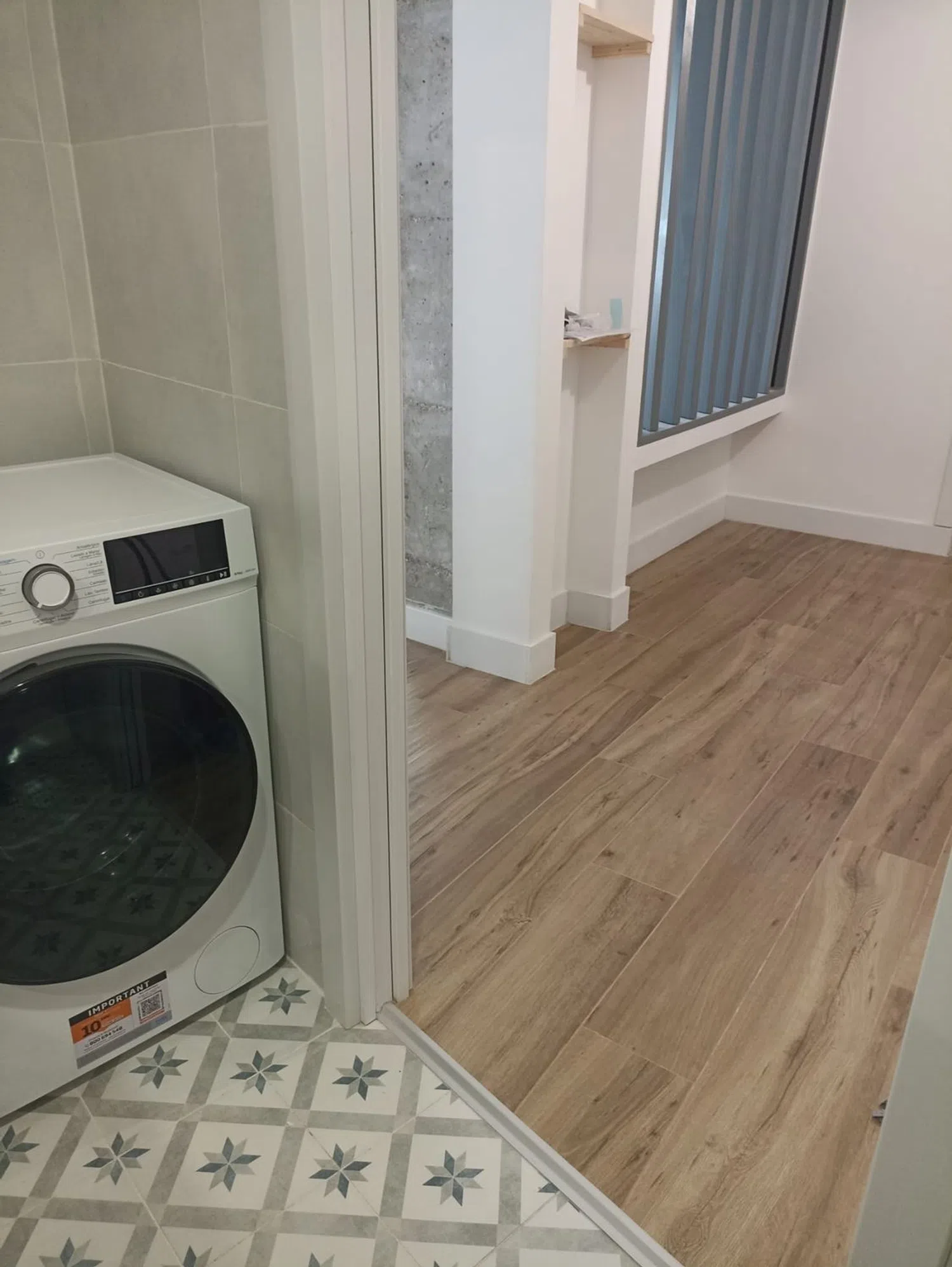 Piso en calle Fernando Álvarez de Toledo, 4 - Foto 17