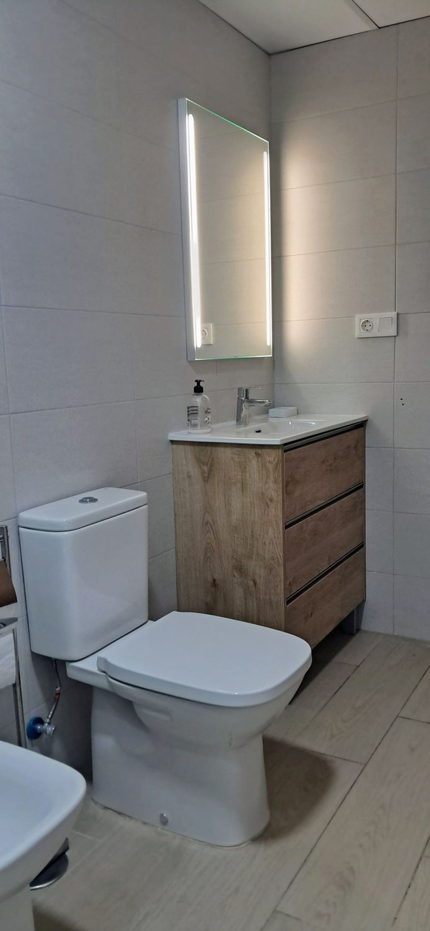 Piso en Barrio Campoamor - Foto 17