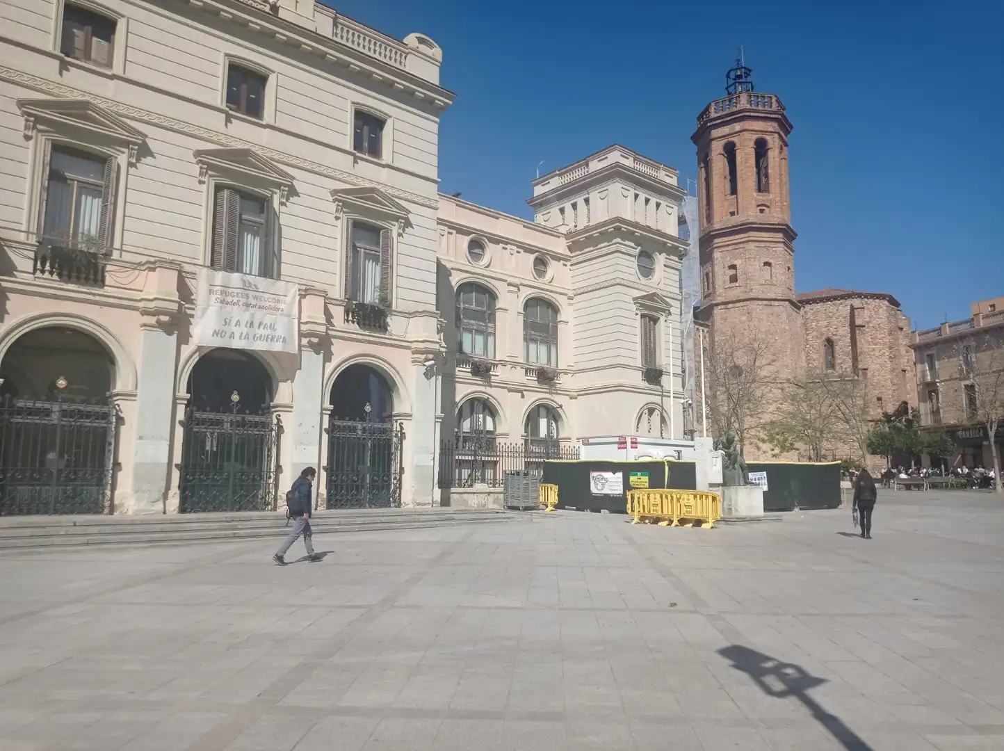 Local comercial en Sabadell - Foto 4