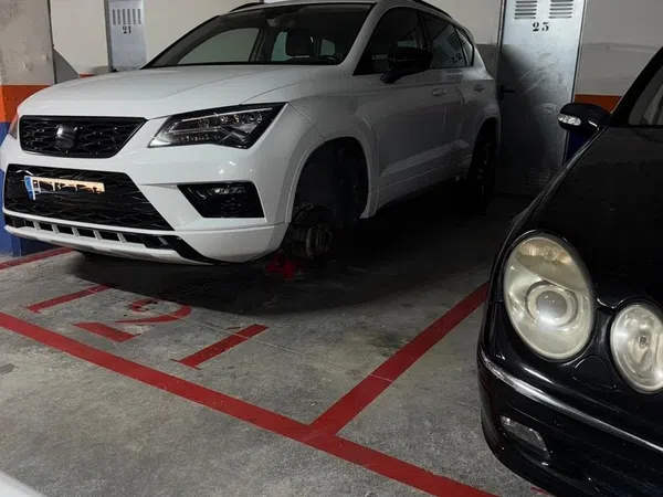 Piso en calle Dionisia Garcia, 1 - Foto 19