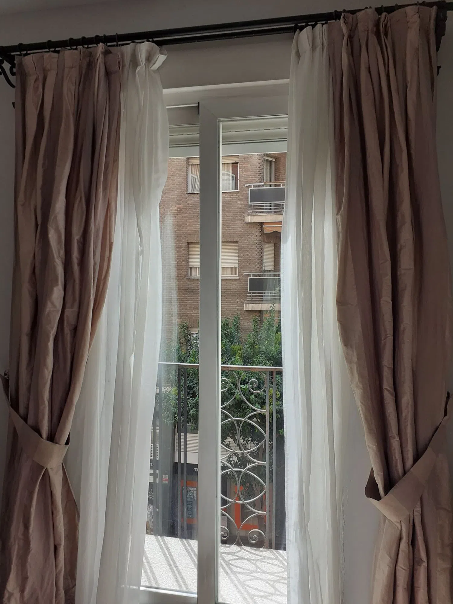 Piso en calle menorca, 19 - Foto 4