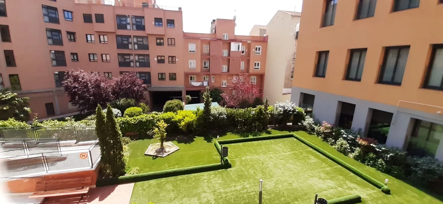 Piso en Barrio Guindalera - Foto 6