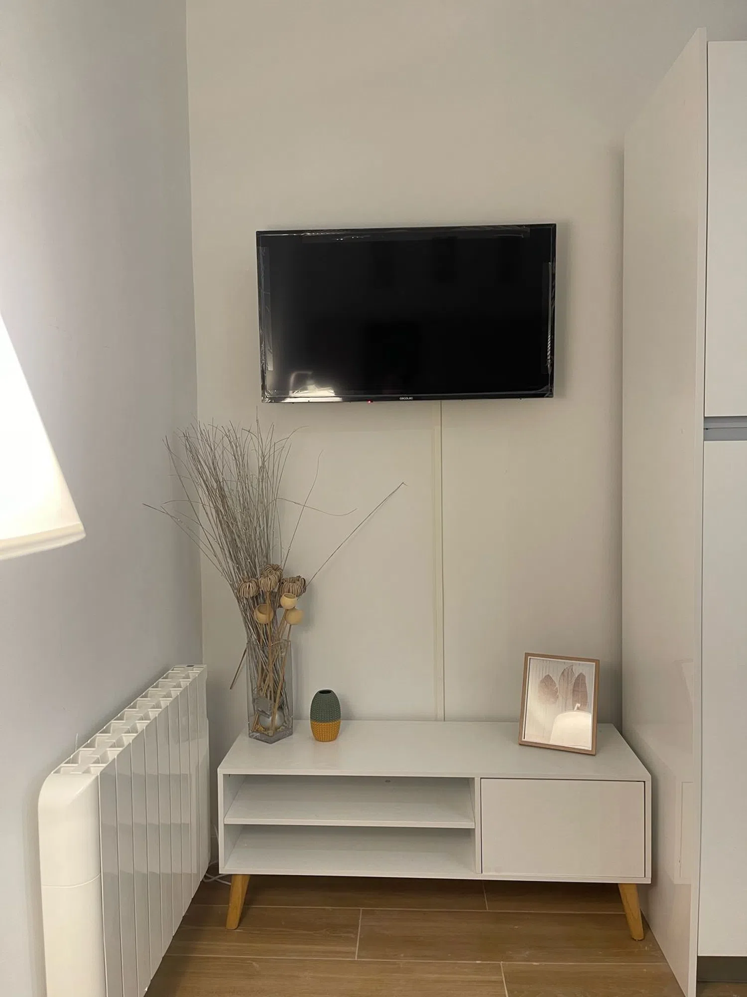 Estudio en calle de Agustín Durán, 8 - Foto 26