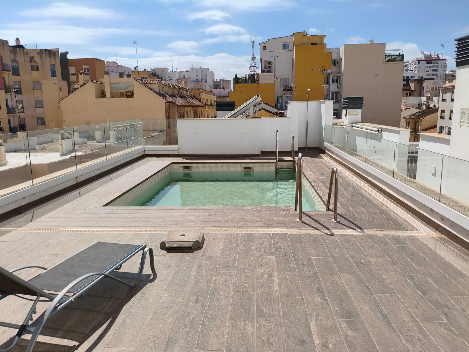 Piso en Calle Antonio Jiménez Ruiz, 1 - Foto 2