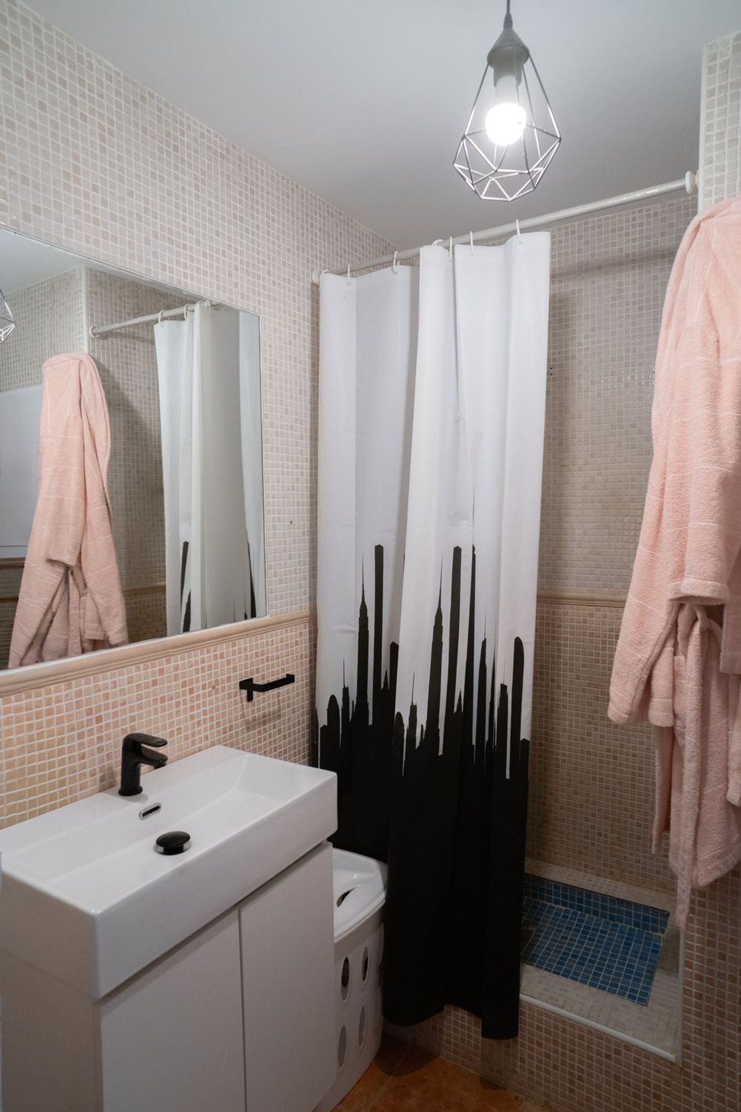 Piso en calle d'Adrià Ferran, 13 - Foto 8