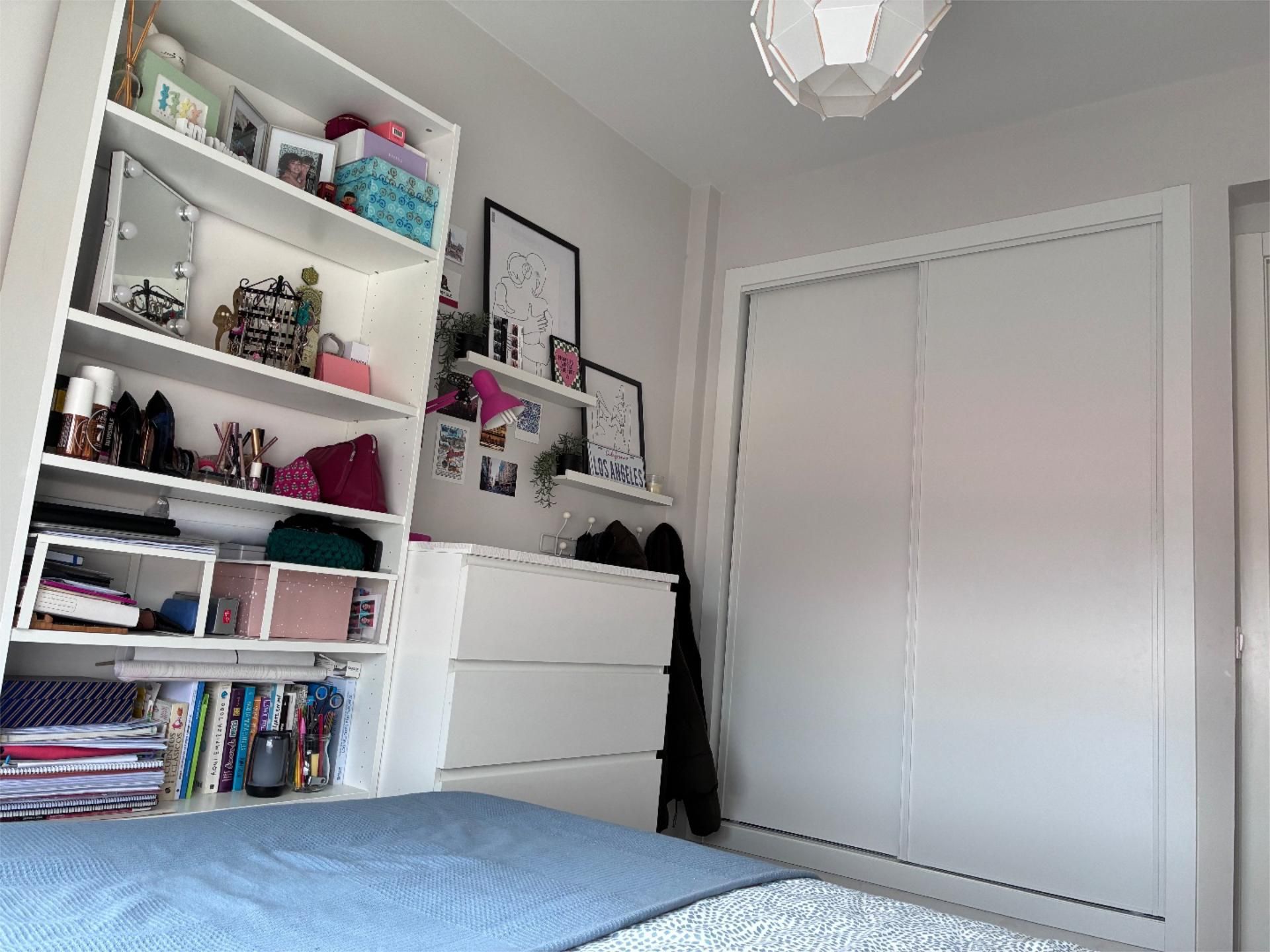 Piso en  Calle Barberán y Collar 12 - Foto 14