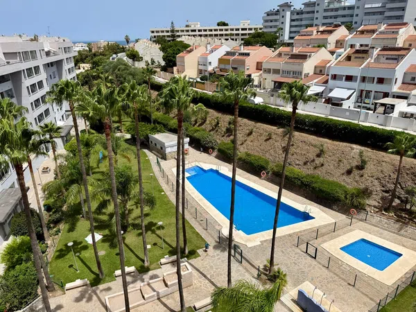 Piso en Avenida de la Encarnación, 13, Zona Sohail, Zona Sohail - Foto 16