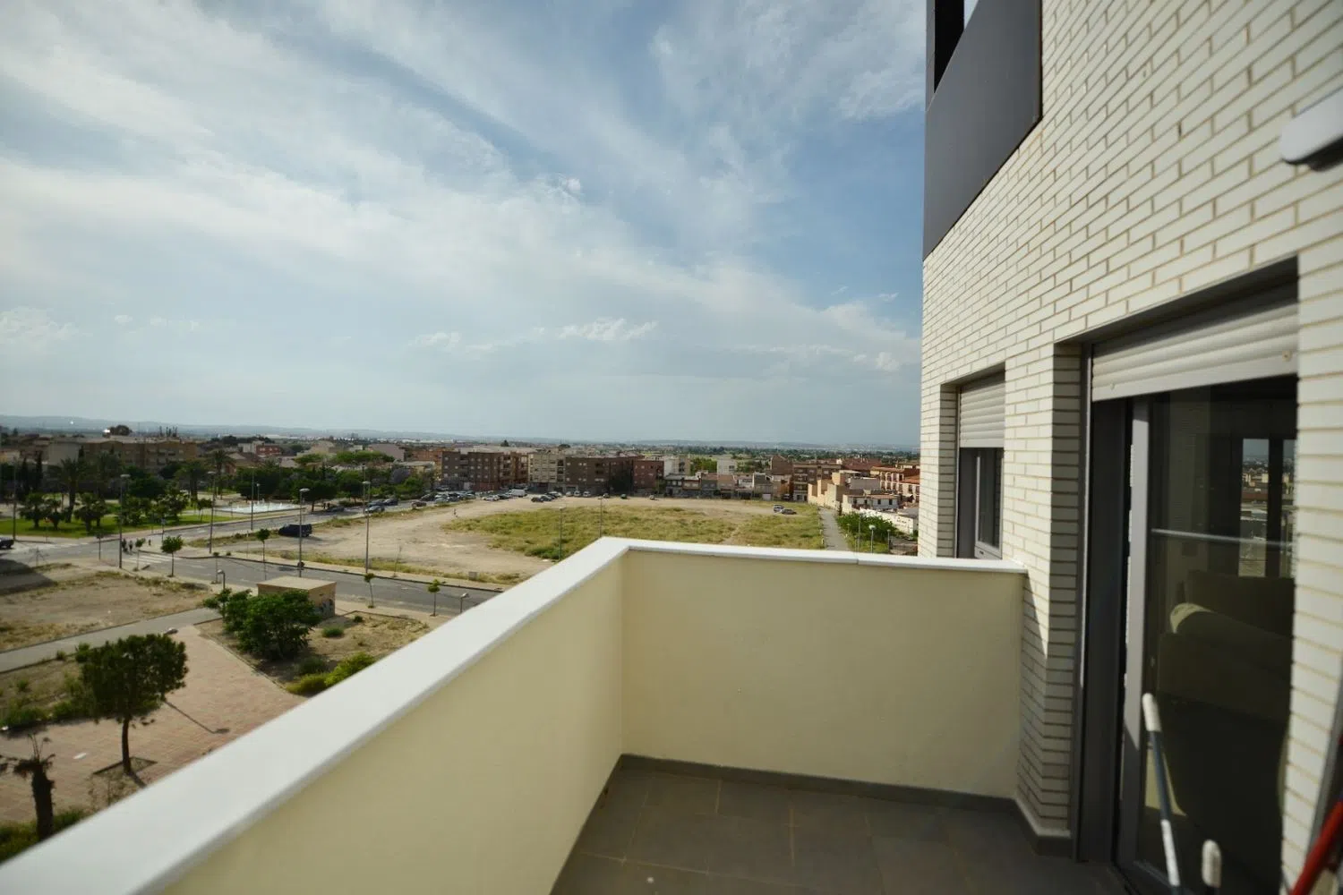 Piso en calle Alcalde Domingo Ibañez, 2 - Foto 10