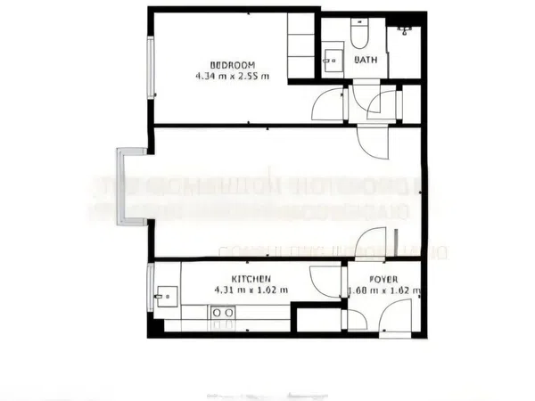 Piso en calle Virgen de la Paz, 3 - Foto 20