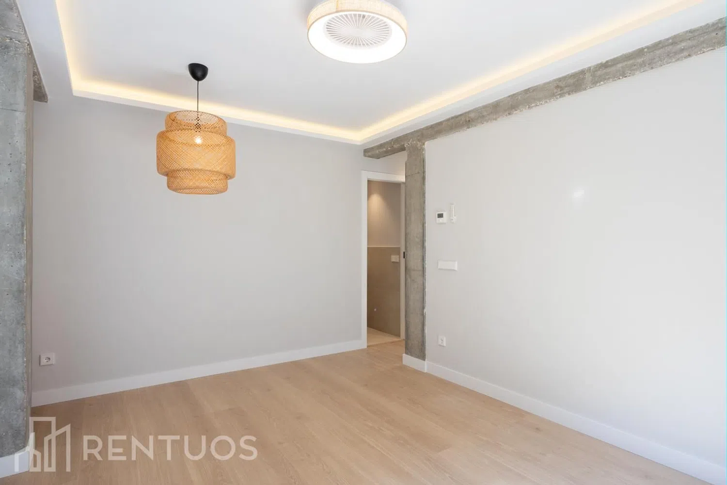 Piso en calle de Carlota O’Neill - Foto 4