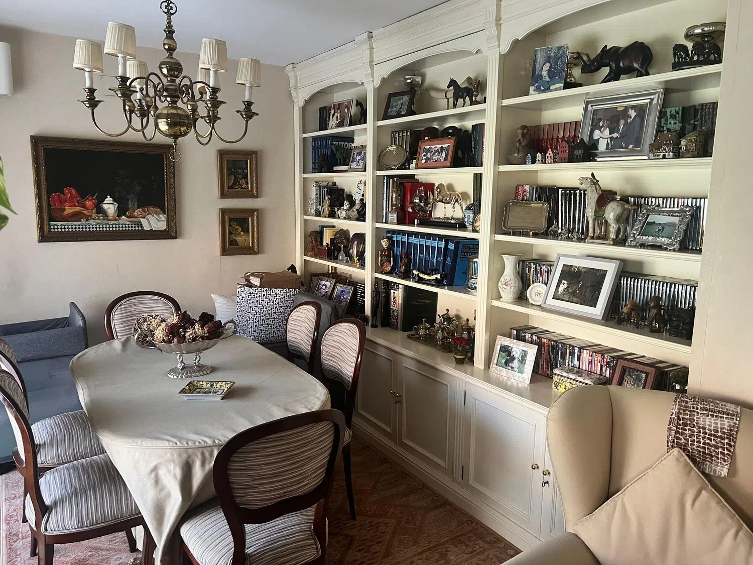 Chalet adosado en calle de Arévalo Lara, 41 - Foto 15