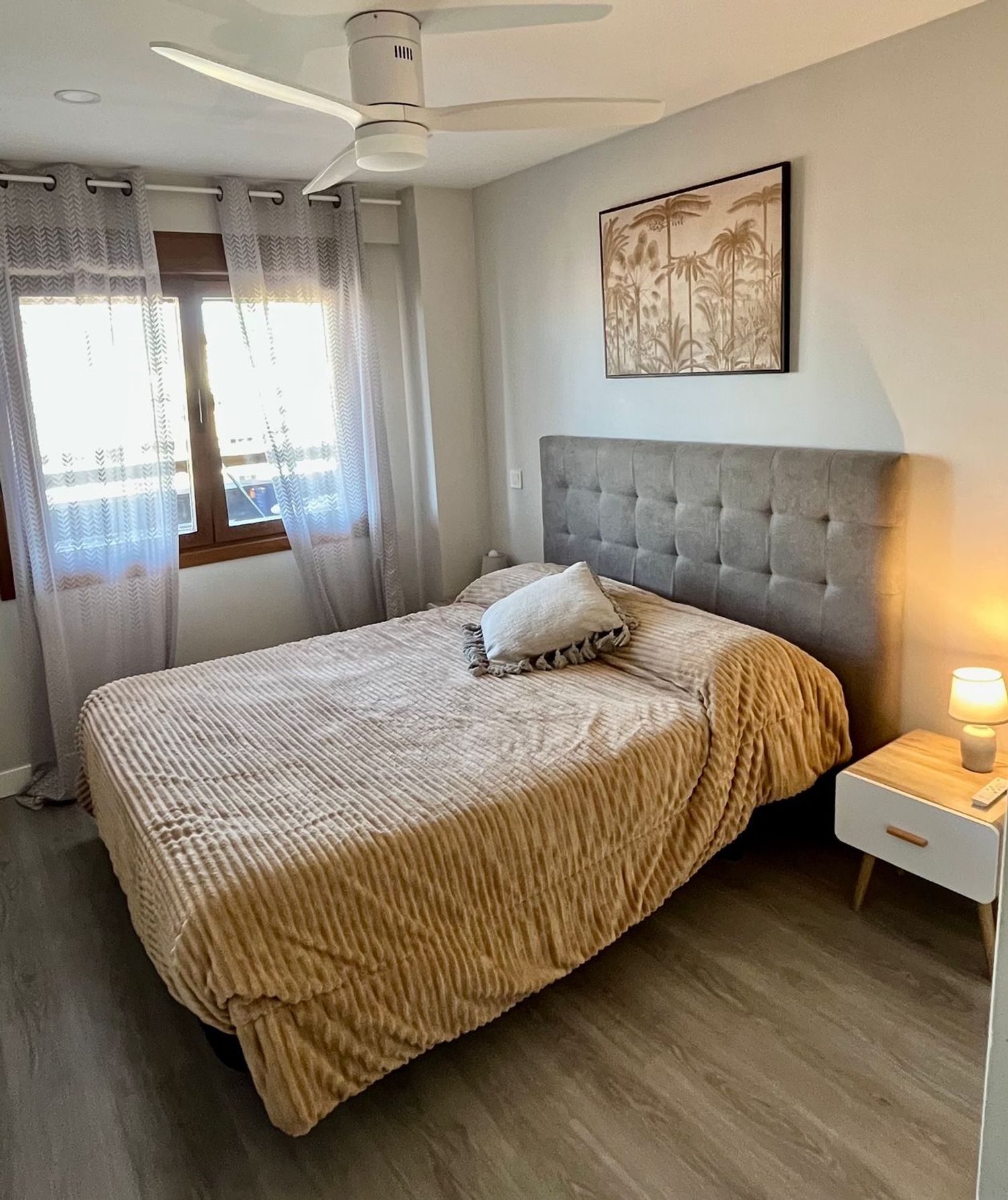 Piso en calle de Julián Besteiro, 35 - Foto 12