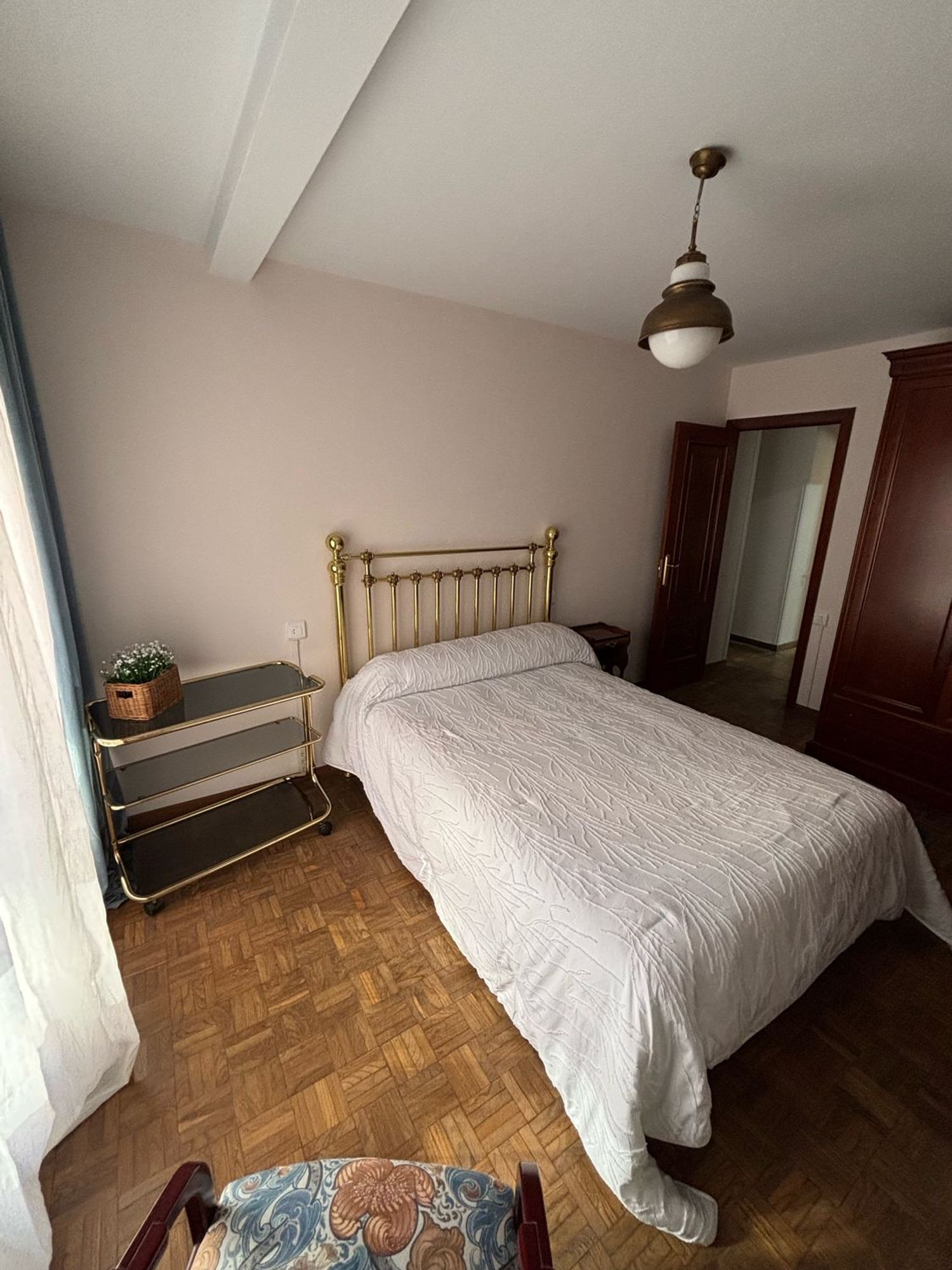 Piso en Avenida Doutor Fleming, 8, Canido, Canido - Foto 8