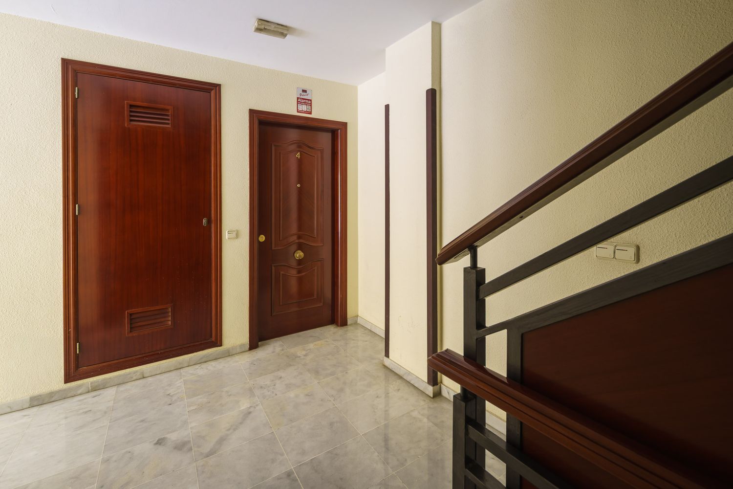 Piso en calle Parras, 18 - Foto 27