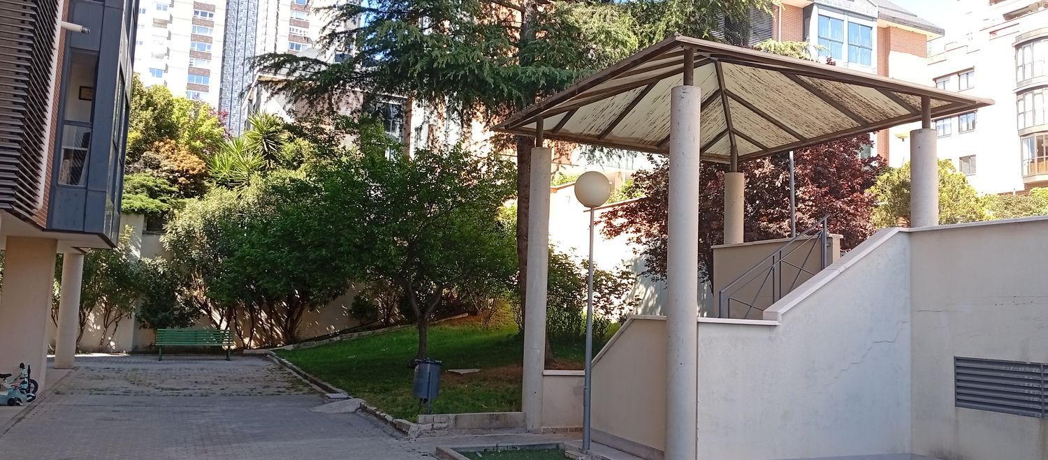 Piso en calle del Marqués de Altamira, 3 - Foto 22