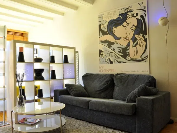 Estudio en Calle de les Ramelleres, 9, El Raval - Foto 8