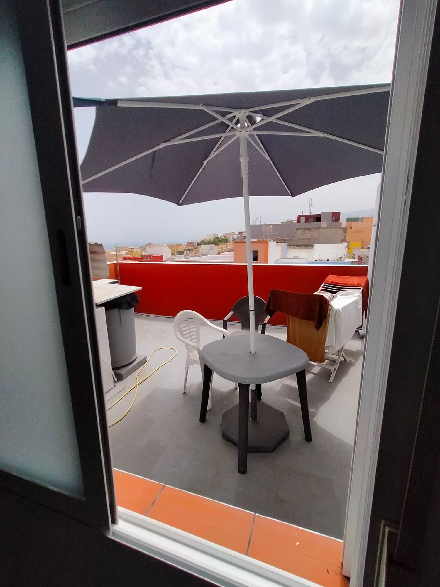 Ático en Calle San Nicomedes, 26, Los Majuelos-Taco, Los Majuelos-Taco - Foto 3