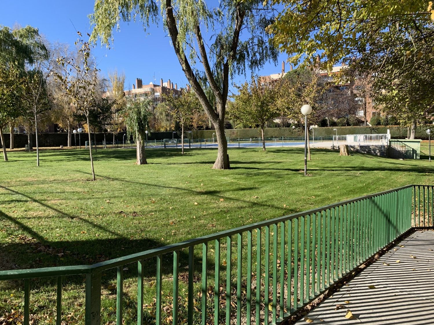 Piso en Urb. prado de somosaguas Barrio Prado de Somosaguas - Foto 4