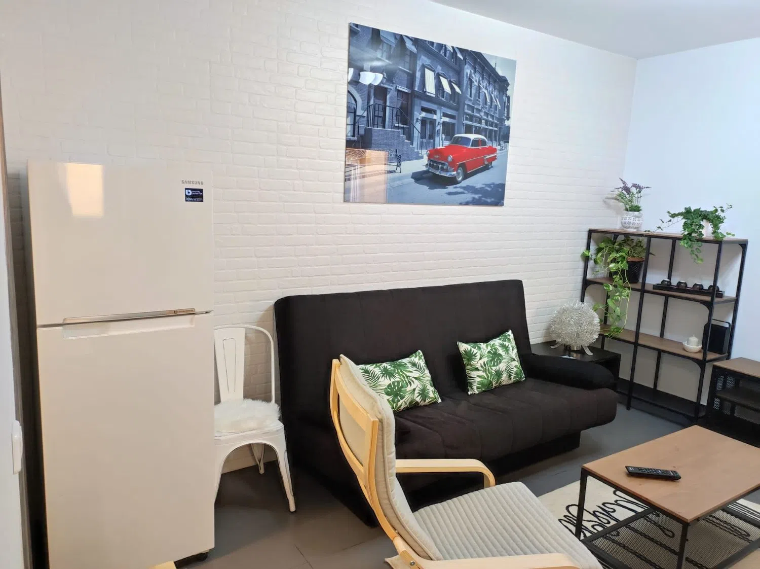 Piso en calle Santa Úrsula, 24 - Foto 5