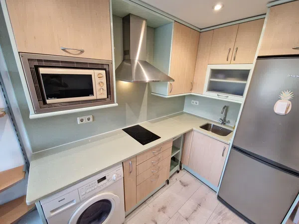 Estudio en Calle de Joaquín Lorenzo, 54 - Foto 6