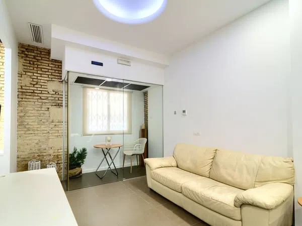 Piso en Avenida de Suècia, 29, Exposició - Foto 4