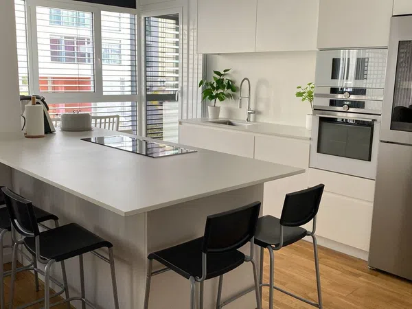 Piso en calle Portal de Zuazo de Vitoria, 6 - Foto 1