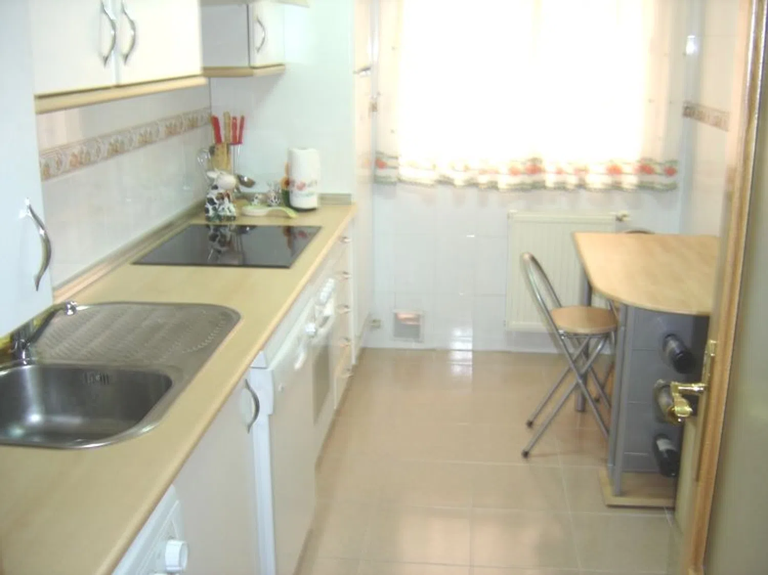Piso en calle Dámaso Alonso, 3 - Foto 4