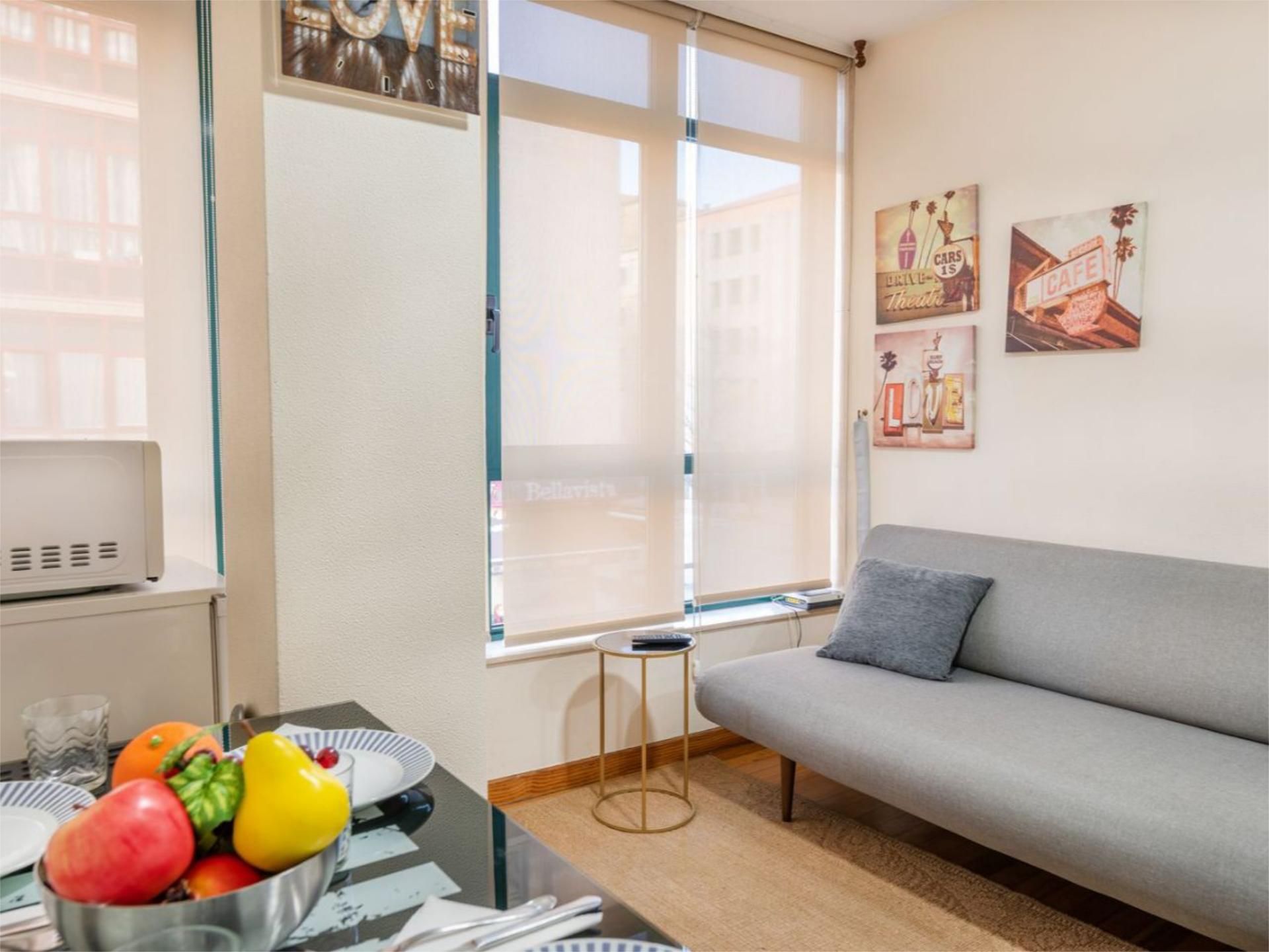 Piso en  Rúa das Galeras 9 - Foto 9