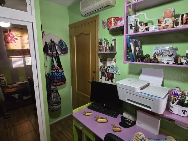 Piso en Avenida Valle Inclán, 41, Rodeo Alto-Guadaiza-La Campana - Foto 28