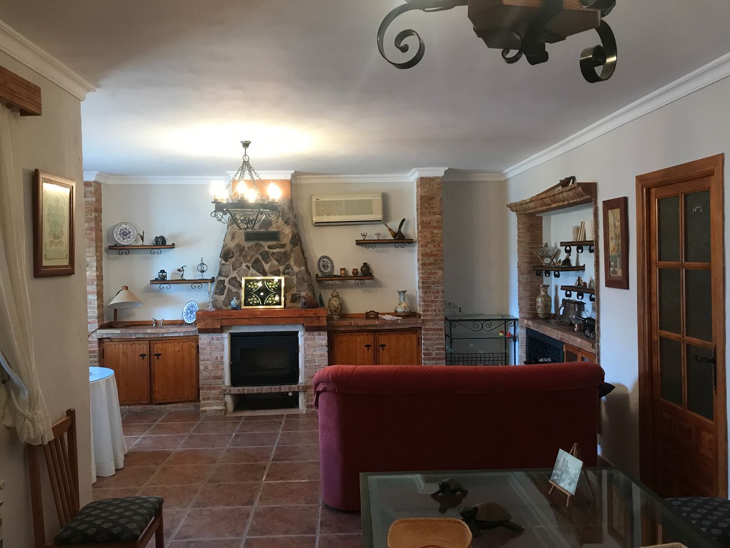 Casa rural en Camino de Calzada de Calatrava, 2 - Foto 4