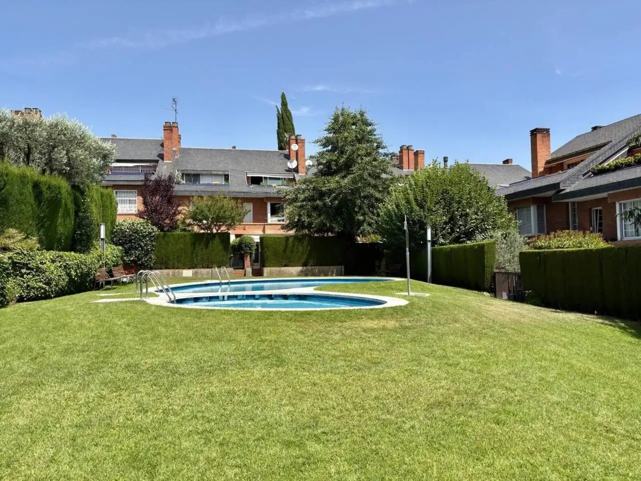 Casa adosada en Sant Cugat del Vallès - Foto 25