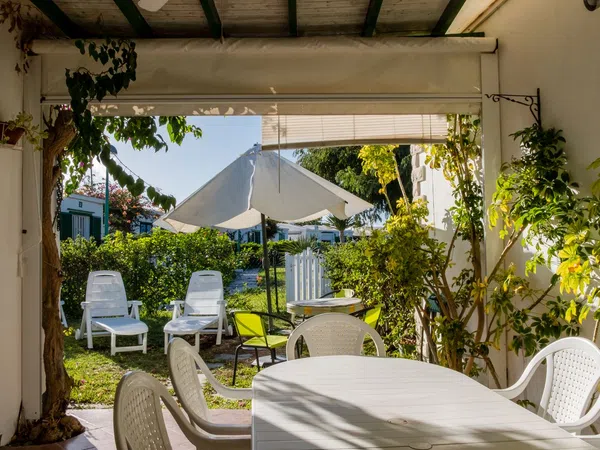 Chalet adosado en Avenida Touroperador Finnmatkat, 4, Maspalomas-Meloneras, Maspalomas-Meloneras - Foto 18